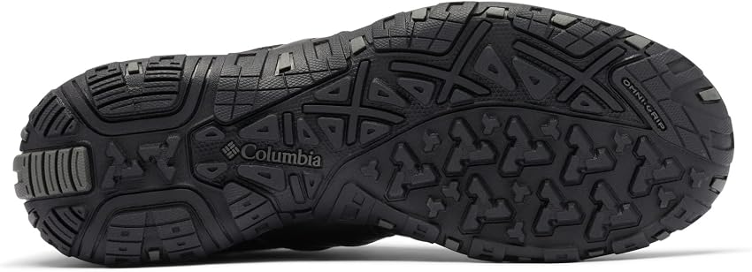 Thumbnail 4 de Columbia WOODBURN II CHUKKA WP bota 1 talla
