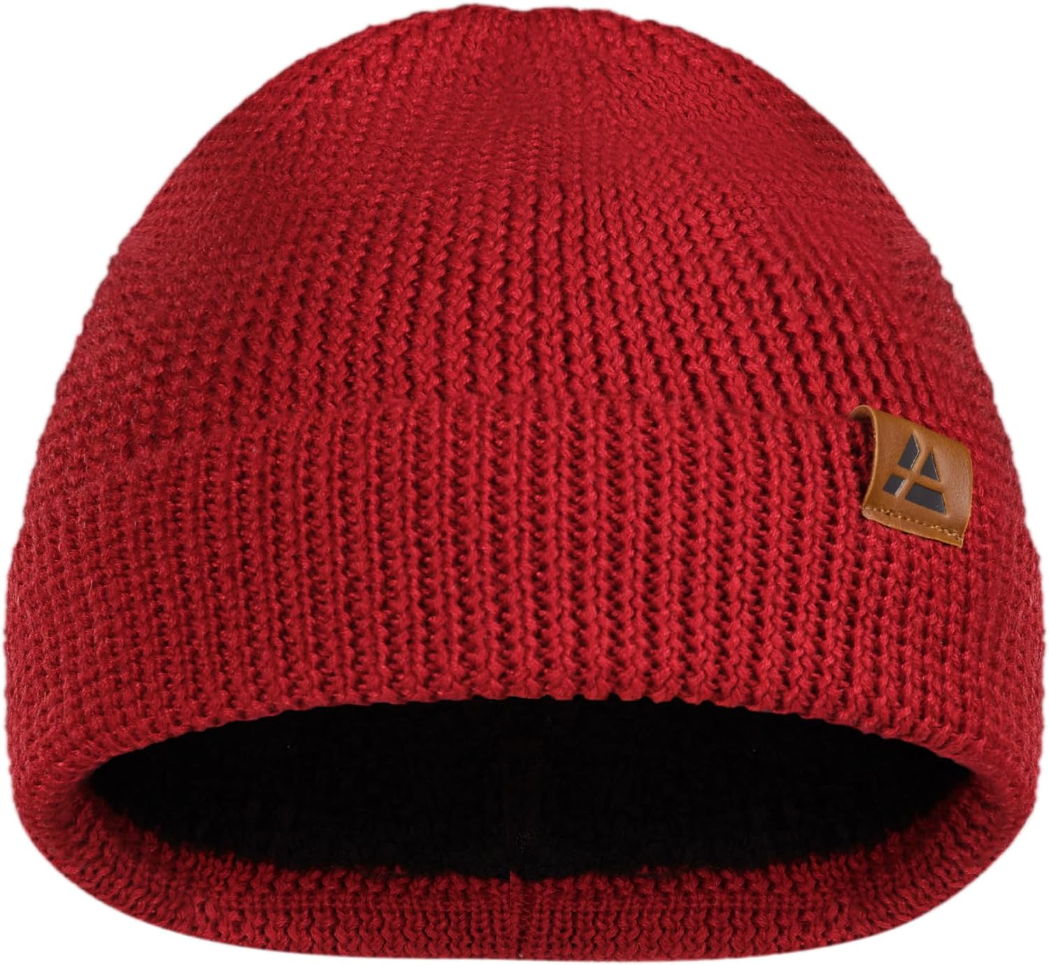 Thumbnail 6 de DANISH ENDURANCE Merino Wool Beanie 55-61 cm