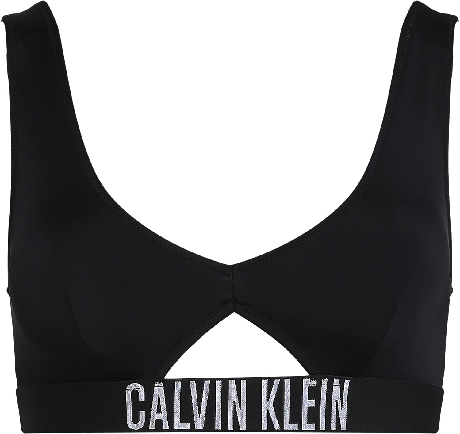 Thumbnail 4 de Calvin Klein Women’s Bralette Bikini Top with Cut Out