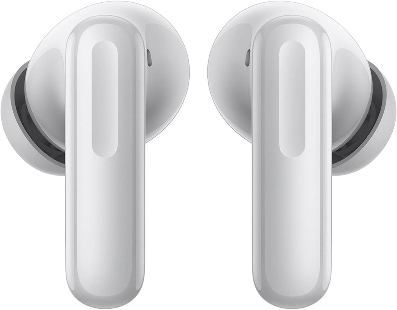 Detalle de OnePlus Nord Buds 4 Pro: Kabellose ANC-Ohrhörer mit LHDC 5.0, 12 mm Treiber, IP55 und 54 Std. Laufzeit