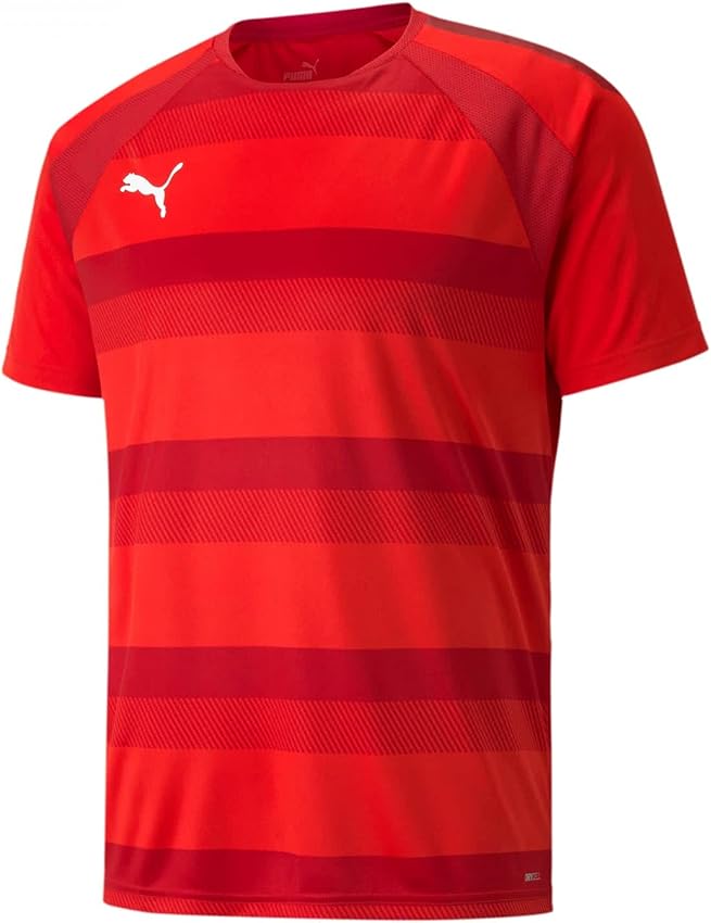 Thumbnail 3 de PUMA maillot teamVISION Jersey Homme ⚙