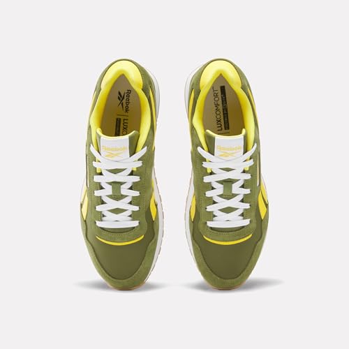 Detalle 2 de Reebok Glide 34.5 EU