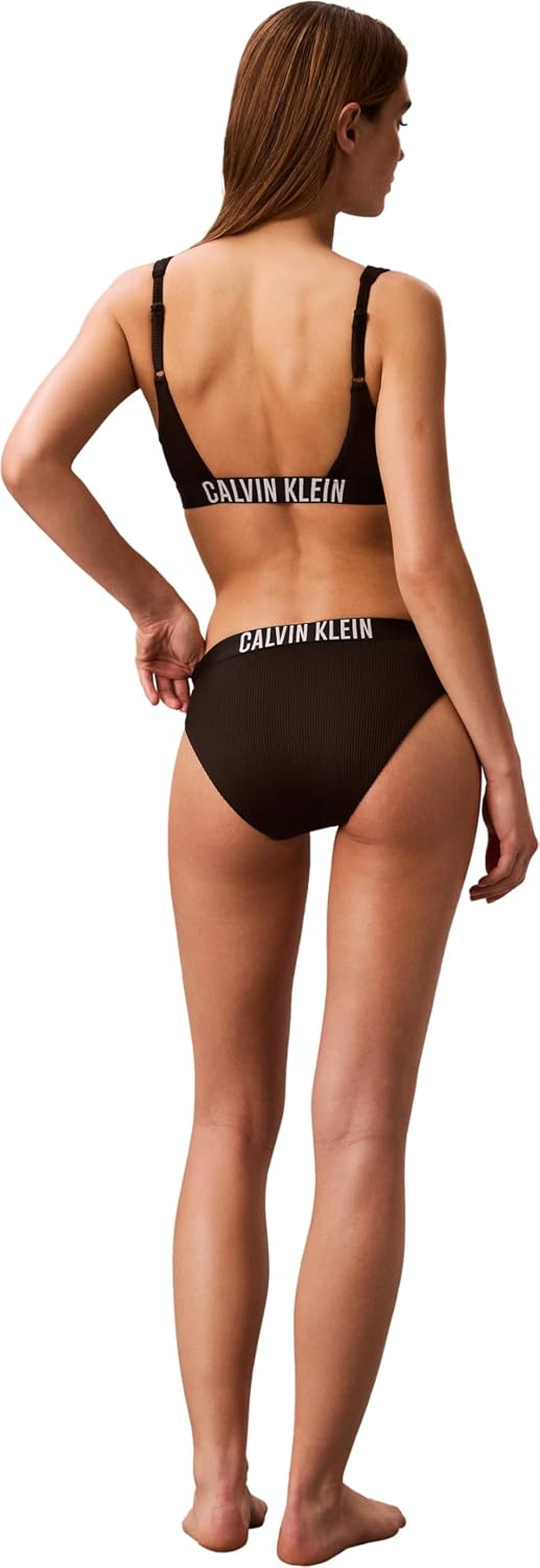 Thumbnail 1 de Calvin Klein LV00Q61240 pantaloni da nuoto donna