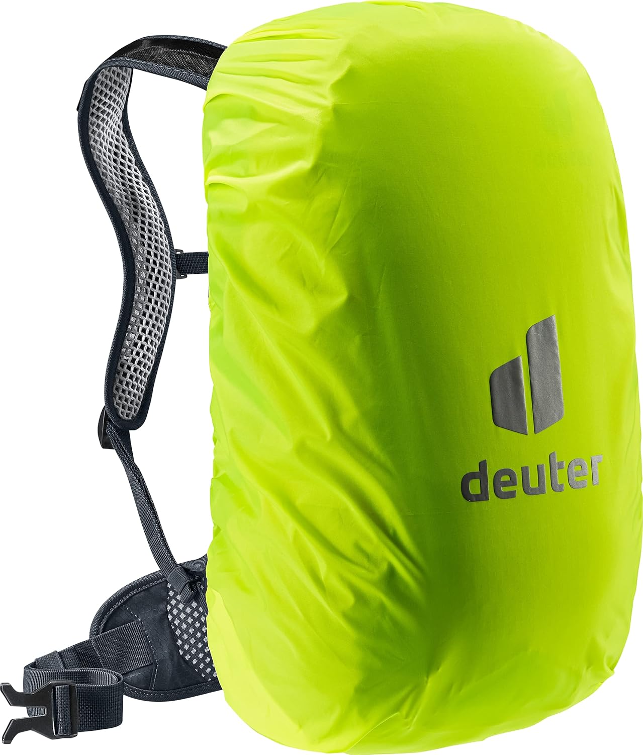 Thumbnail 4 de Deuter Race Air 10 Fahrradrucksack