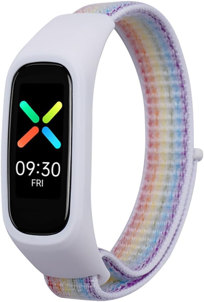 Thumbnail 5 de FYISWHO Breathable Nylon Strap for Oppo Band