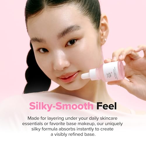 Thumbnail 5 de Beauty of Joseon Pore Firming Serum Red Bean PDRN™ + Peptide