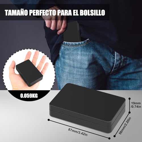 Thumbnail 1 de Diyife Báscula Precisión 0.01g (mini balanza de cocina) con tara y LCD