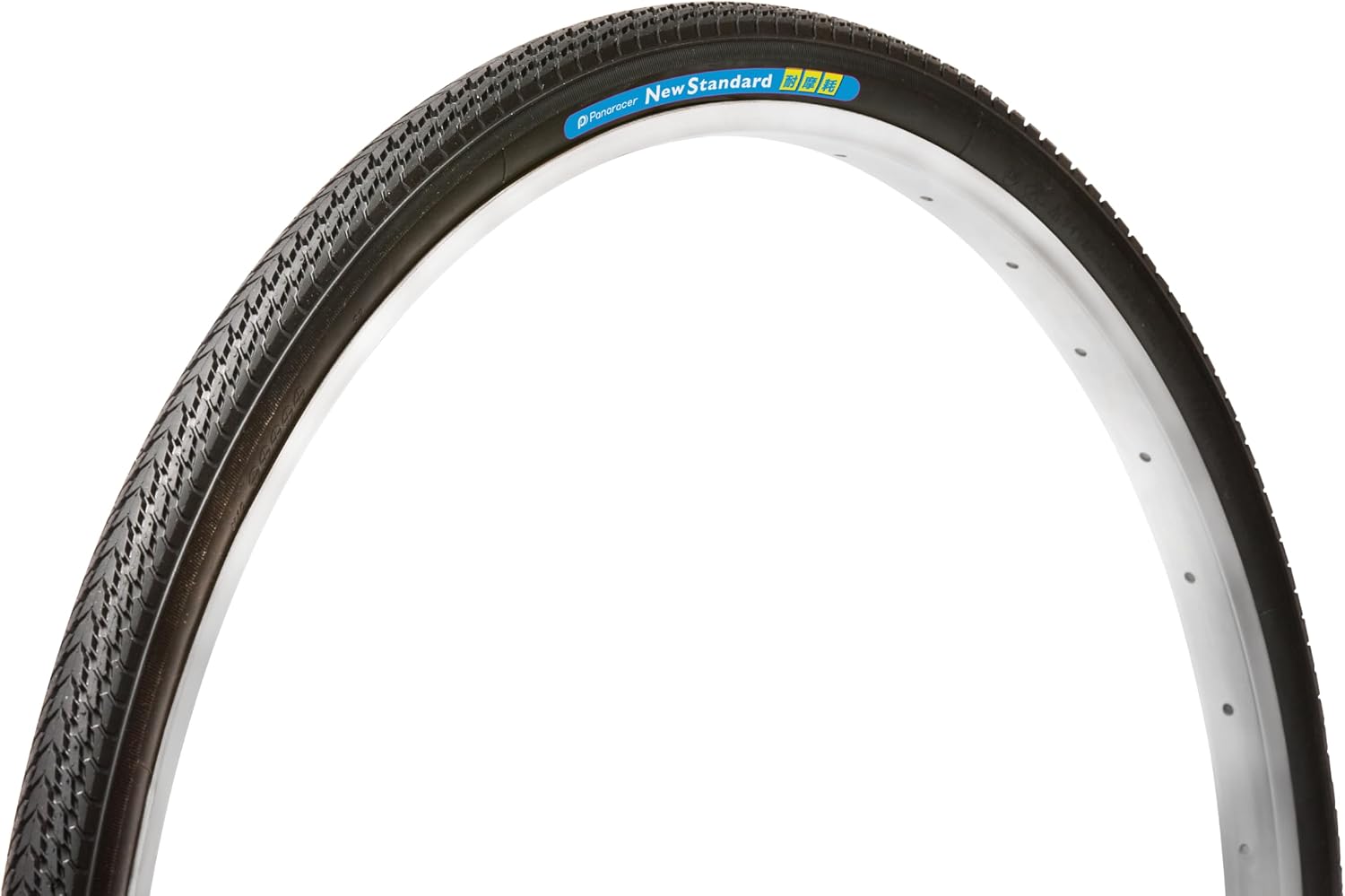 Detalle de パナレーサー NEW STANDARD 24×1-3/8 耐摩耗クリンチャータイヤ