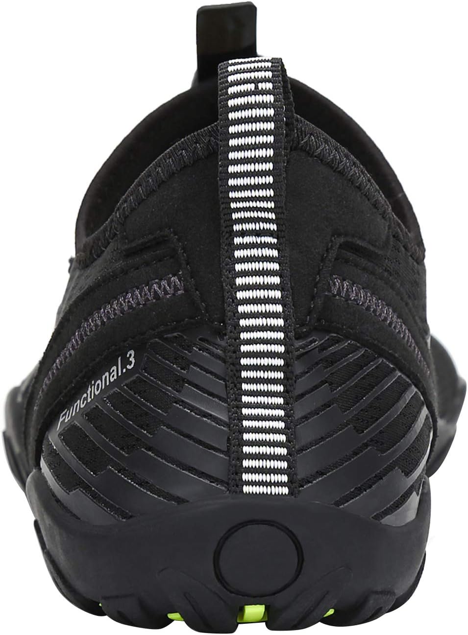 Detalle de SAGUARO Unisex Multifunktionsschuhe für Wassersport – Dicker Sohle, Größen 35–46