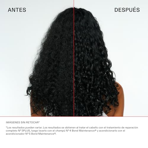 Thumbnail 9 de Olaplex N°.3PLUS Complete Repair Treatment – Pre-Shampoo de 100 mL para reparar y fortalecer el cabello
