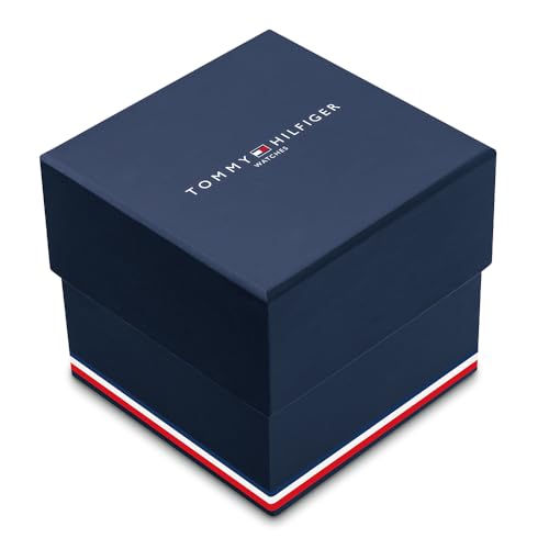 Thumbnail 3 de Tommy Hilfiger 1791421 reloj analógico multifunción