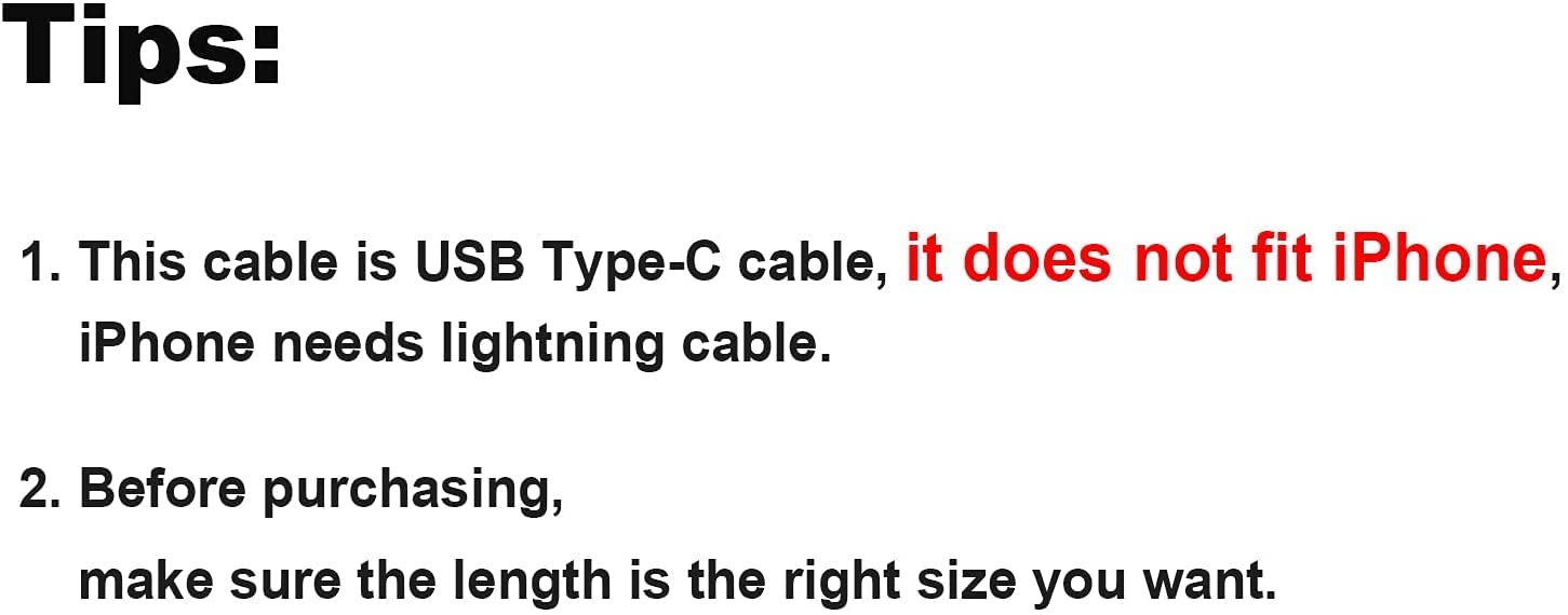 Thumbnail 6 de CableCreation USB C to Micro B Short Cable 2FT: 10Gbps USB 3.1 Gen 2 for External Drives and More
