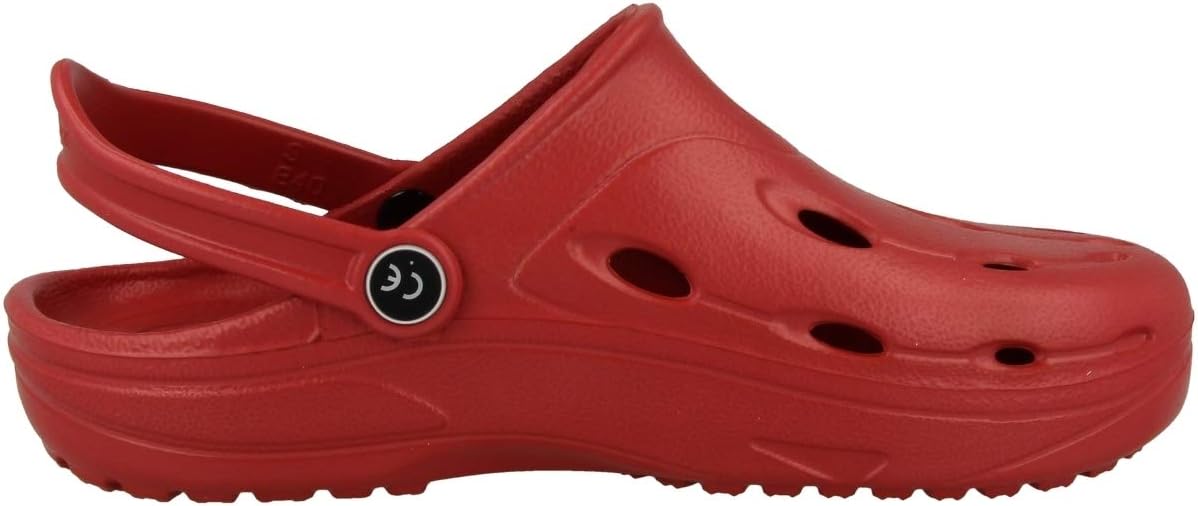 Thumbnail 2 de Chung Shi Unisex Dux ClogClogs – Gehen wie auf Wolken, latexfrei und antibakteriell