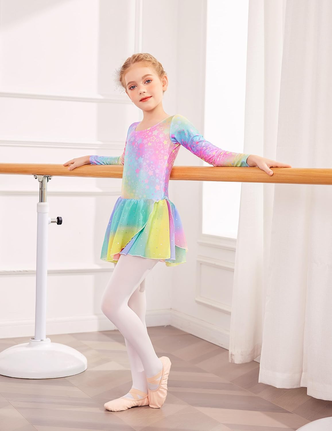 Thumbnail 5 de Vestito da Balletto Trudge 5 misure