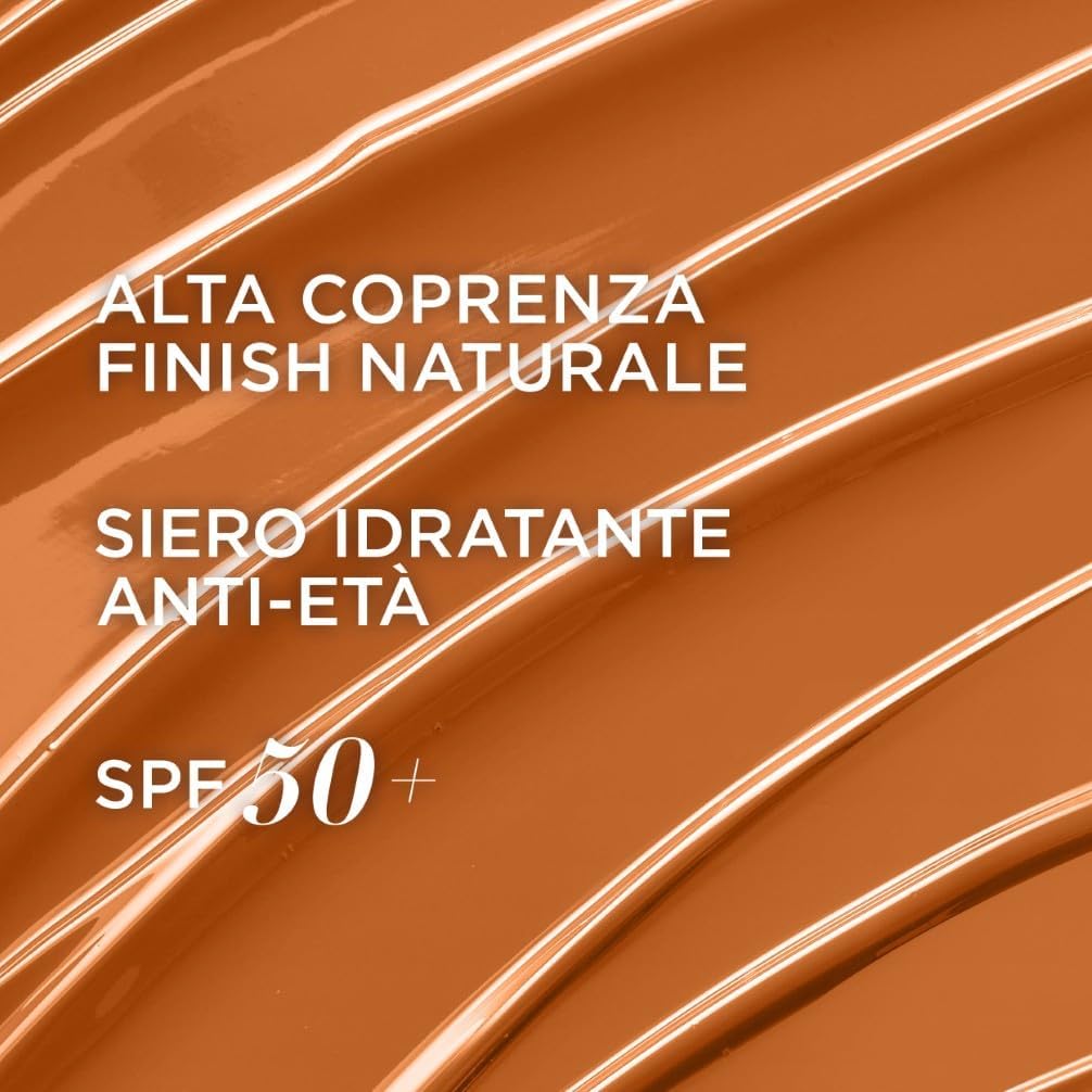 Detalle de iT COSMETICS CC+ Cream e Fondotinta Anti-età: Alta Coprenza, Waterproof, Finish Naturale