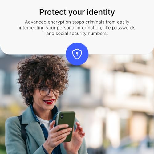 Thumbnail 2 de NordVPN Standard, 10 Devices, 6-Month, VPN & Cybersecurity — Amazon UK Subscription