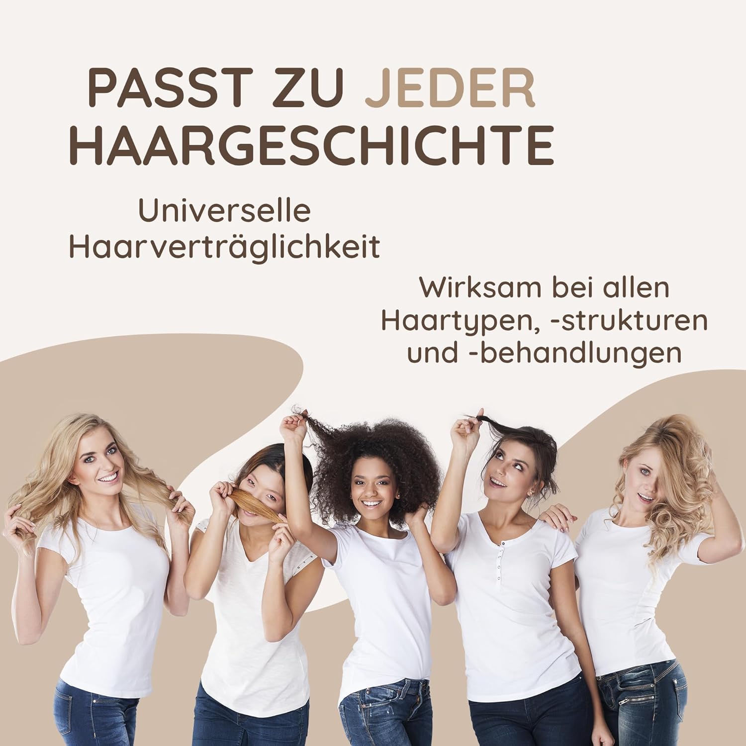 Thumbnail 6 de Vitamins Haar Serum Keratin 50 ml