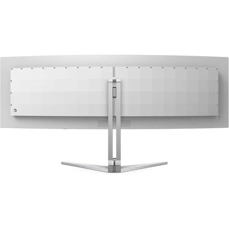 Detalle 2 de Philips Evnia 8000 monitor QD OLED 48,9" 144 Hz