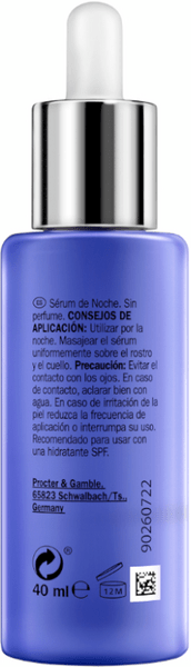 Thumbnail 1 de Olay Regenerist Retinol 24 Sérum Noche 40 ml: sérum antiarrugas