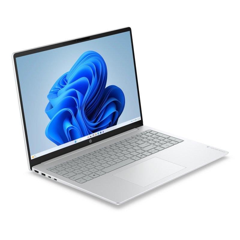 Detalle 2 de HP OmniBook 3 16-bu0078ns, portátil de 16 pulgadas con Intel Core 3 y SSD de 512 GB