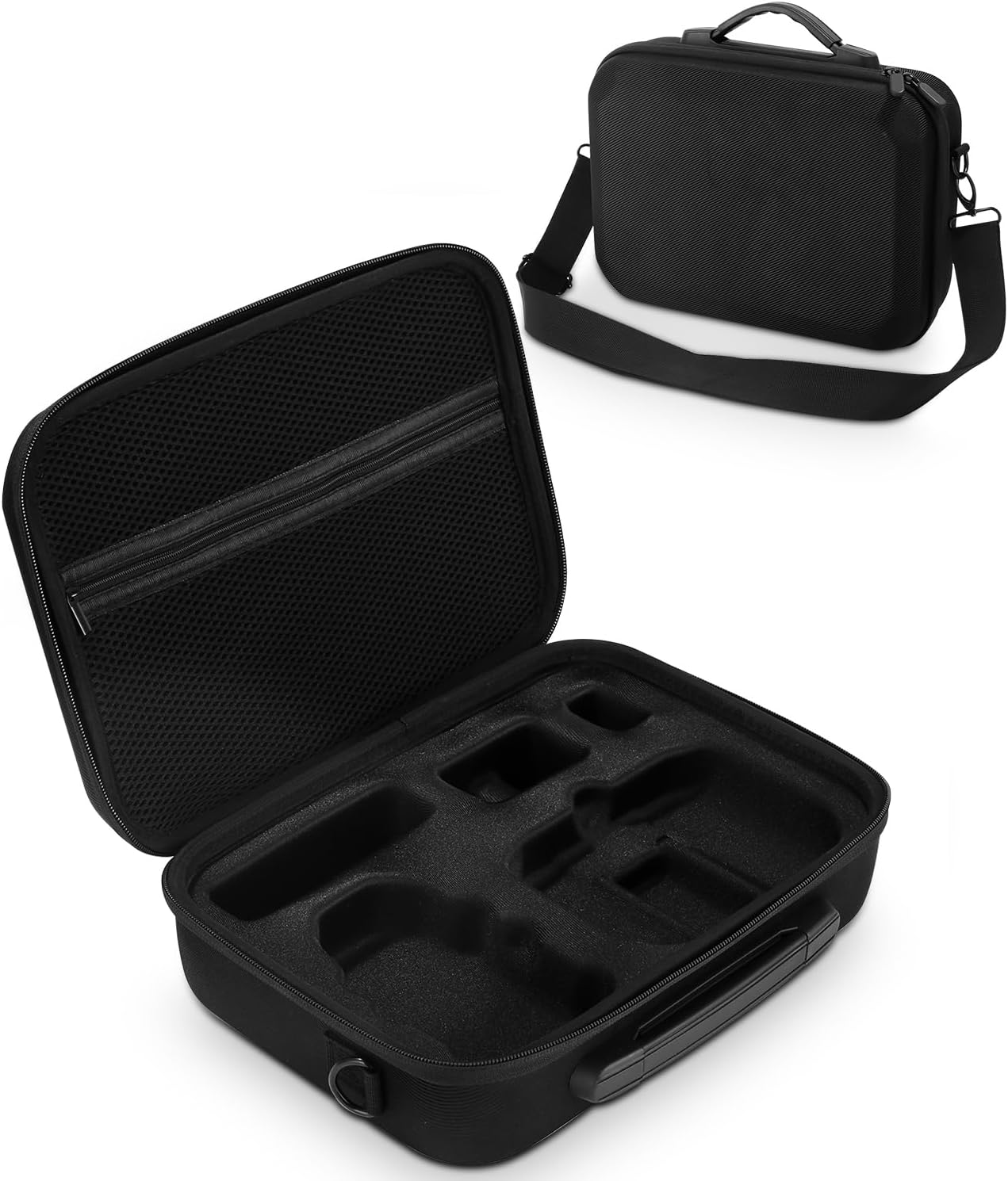 Detalle de SOBEAU Tasche für DJI Mini 4K/2 SE Drohne