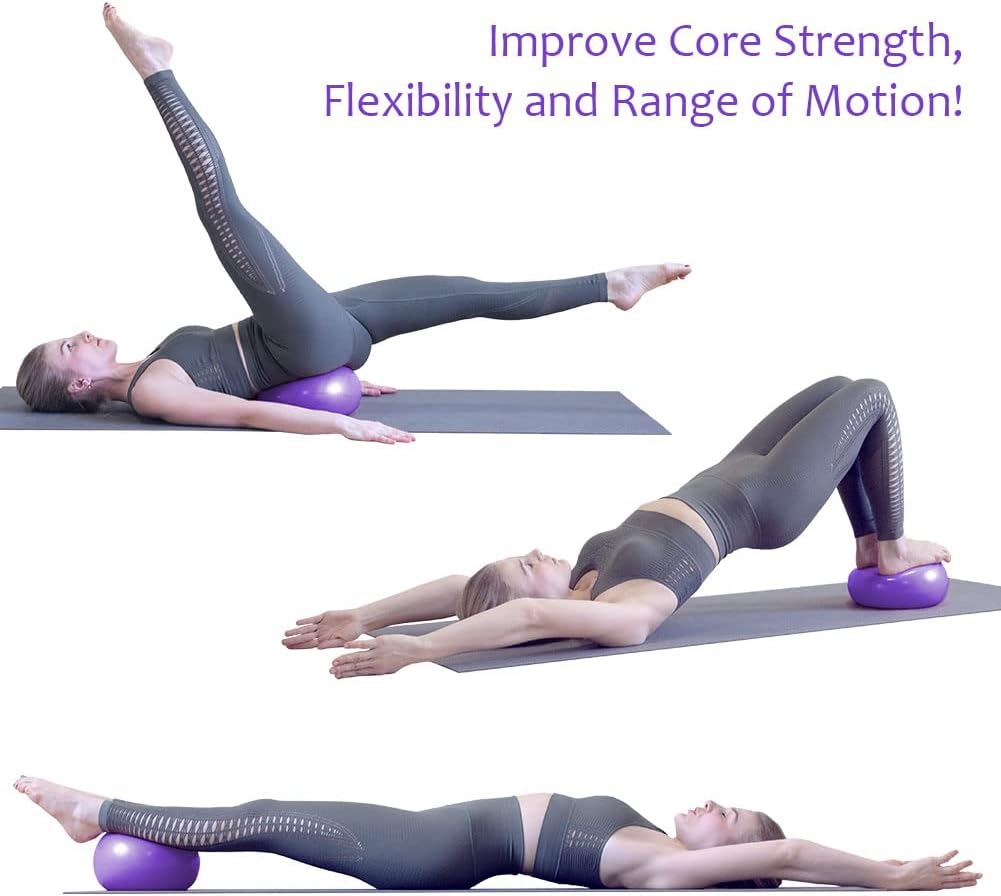 Thumbnail 4 de flintronic Pilates Ballon 25cm