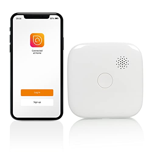 Smartwares FSM-12601 Detector de humo conectado 85 dB