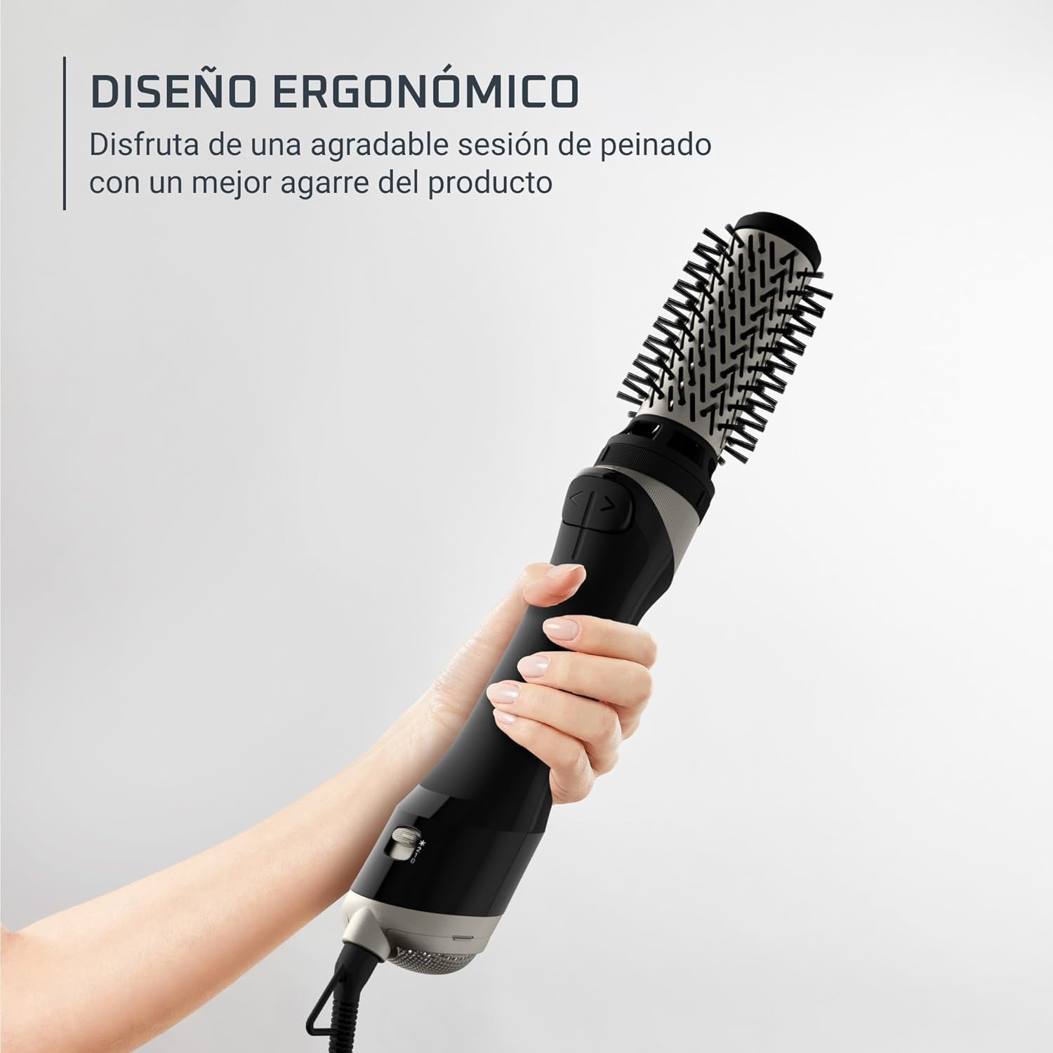 Thumbnail 4 de Rowenta Brush Activ UB9530F0 cepillo secador 1000 W