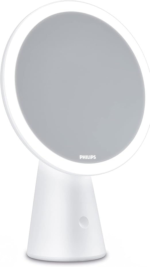 Detalle de Philips - Lámpara LED de tocador 3 escenas