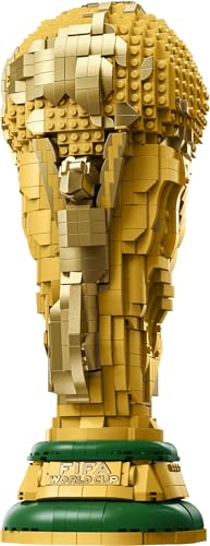 Thumbnail 7 de LEGO Editions FIFA World Cup Official Trophy 43020