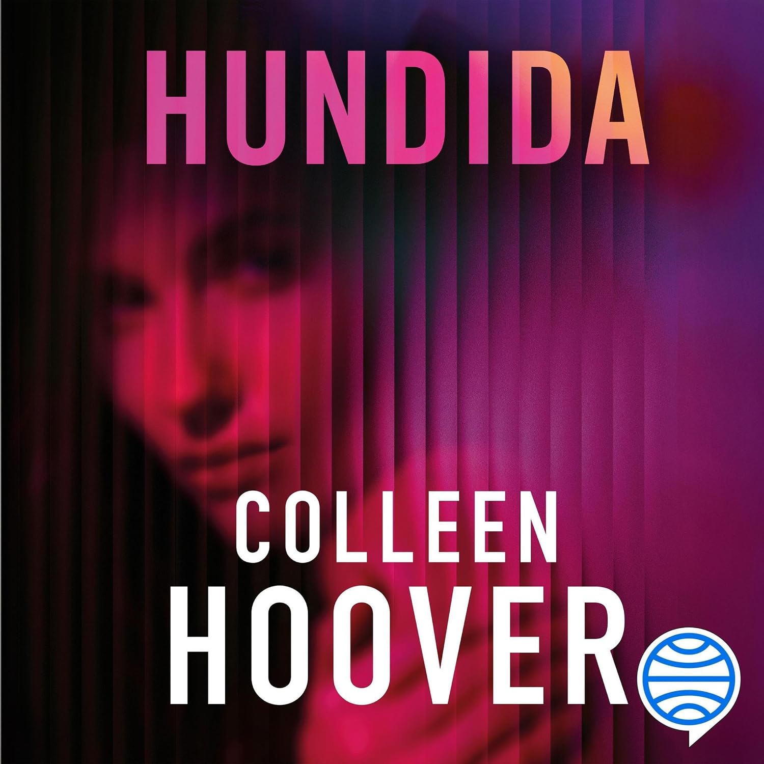 Detalle de Colleen Hoover's Hundida Audiobook, Unabridged, 11 Hours 3 Minutes