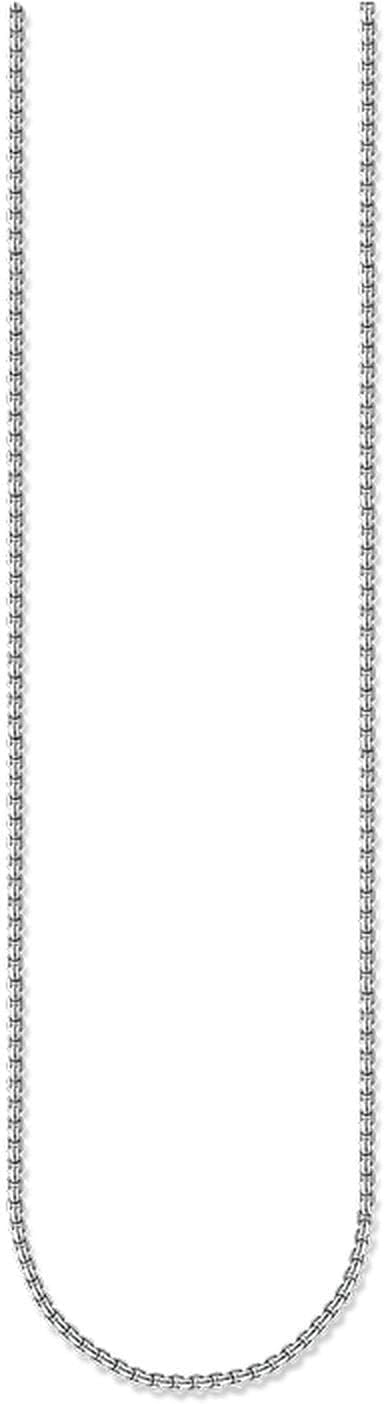 Thumbnail 6 de Thomas Sabo KE1106-001-12 Venezianerkette 925er Silber ⛓
