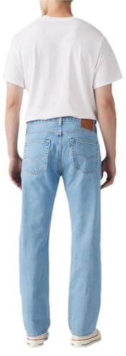 Thumbnail 5 de Levi's 501 Original Fit Jeans Homme, Ferry Building Blue, 34W / 34L