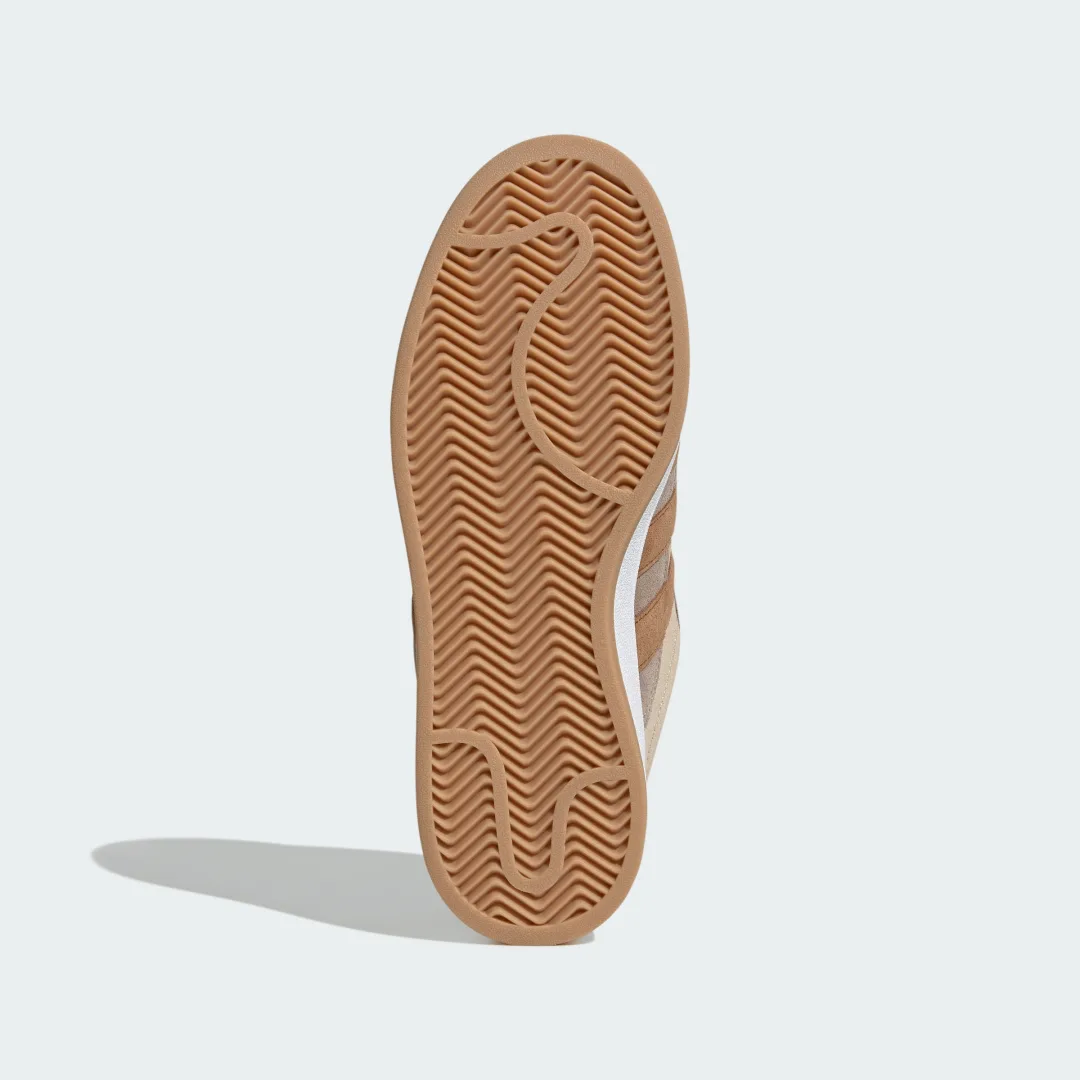 Thumbnail 2 de Zapatilla Campus 00s Beta de Adidas – beige, estilo urbano con herencia Campus