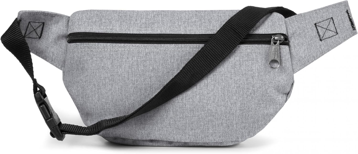 Thumbnail 2 de Eastpak Doggy Bag Sac Banane 3 L - Sunday Grey