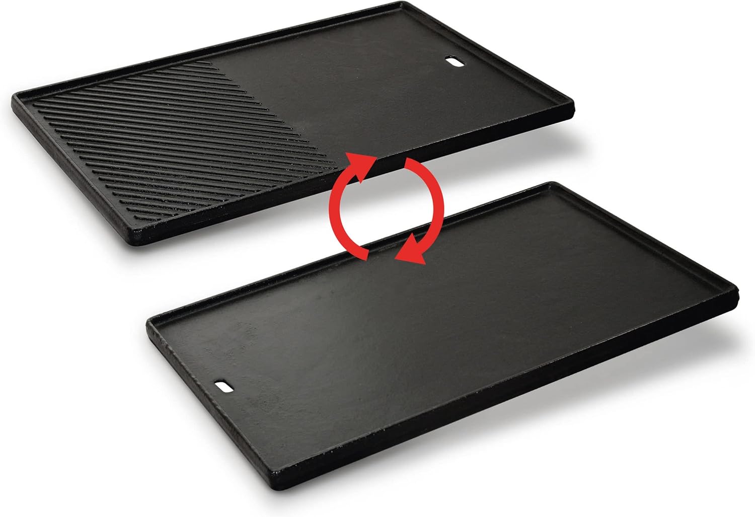 Thumbnail 2 de Enders SWITCH GRID Guss-Wende-Platte 1/2