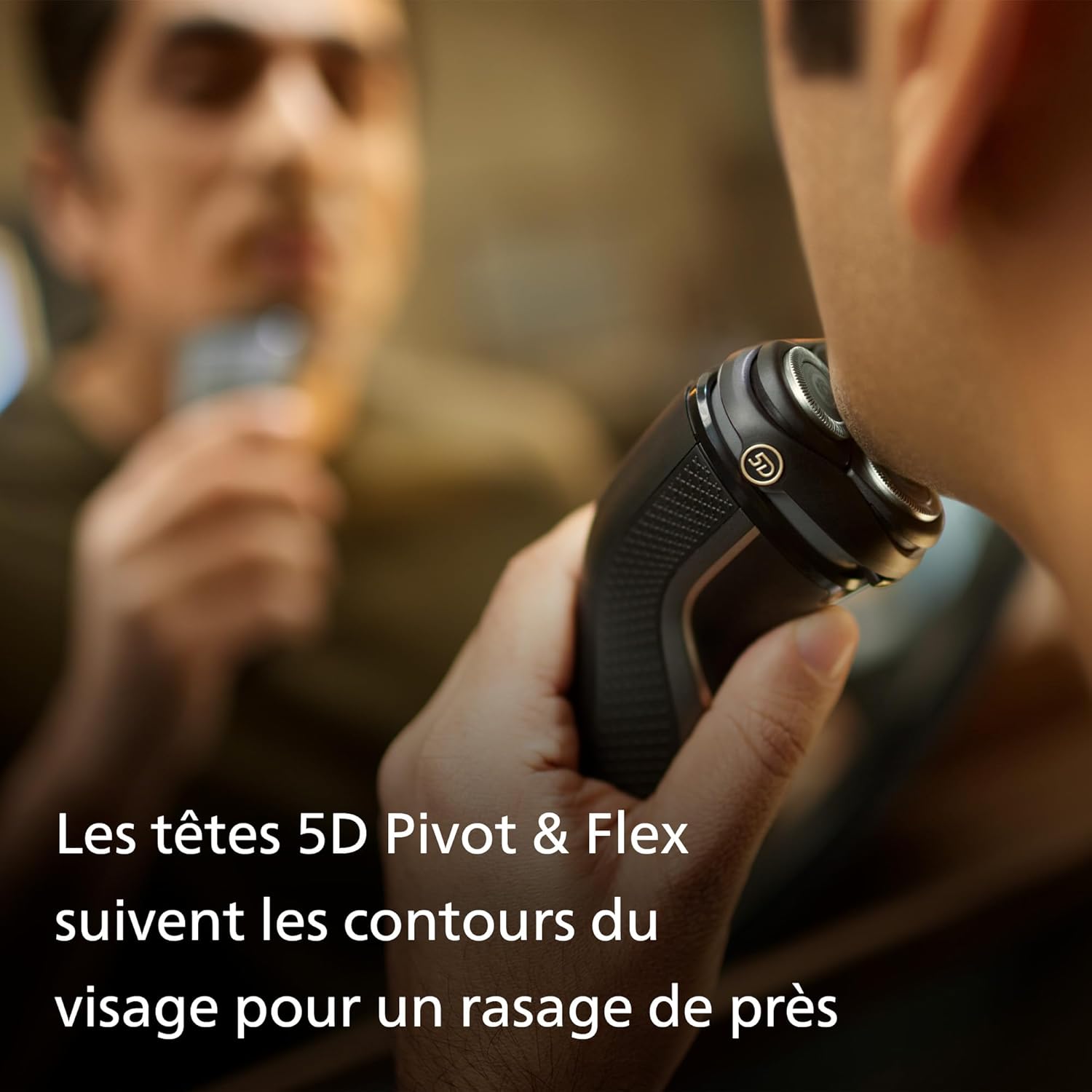 Thumbnail 4 de Philips S3342/13 rasoir électrique 🪒