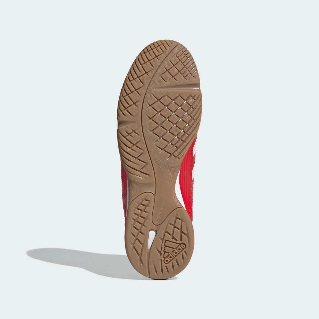 Detalle de Adidas Zapatilla Predator Sala (Rojo) — ¿Merece la pena?