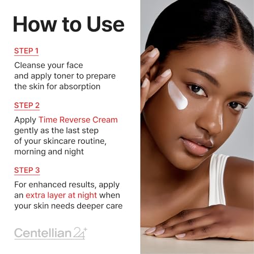 Thumbnail 5 de CENTELLIAN 24 Madeca Cream Time Reverse TECA Anti-Aging Moisturizer