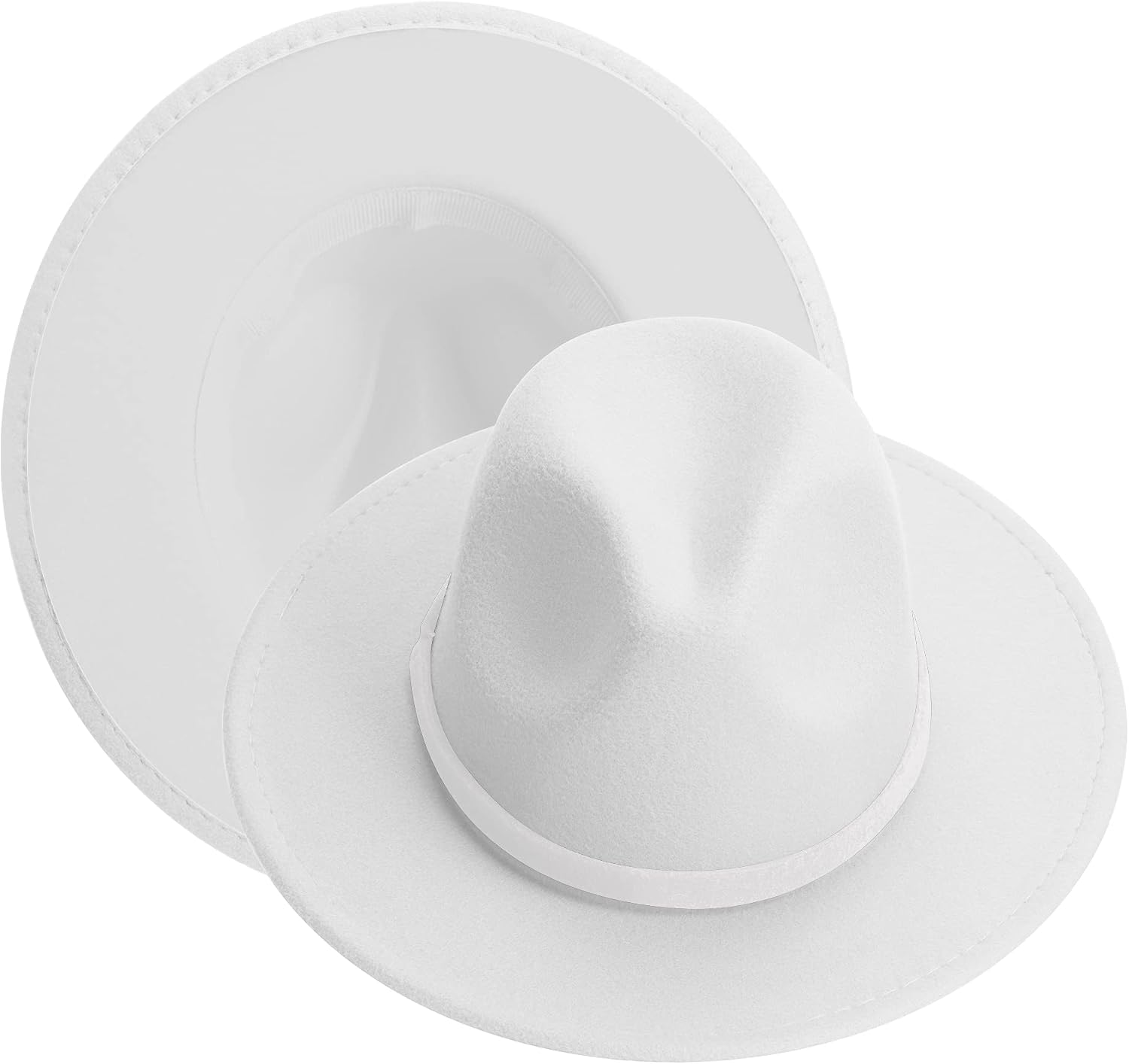 Thumbnail 6 de KUJUHA Fedora Hat, Cotton-Polyester