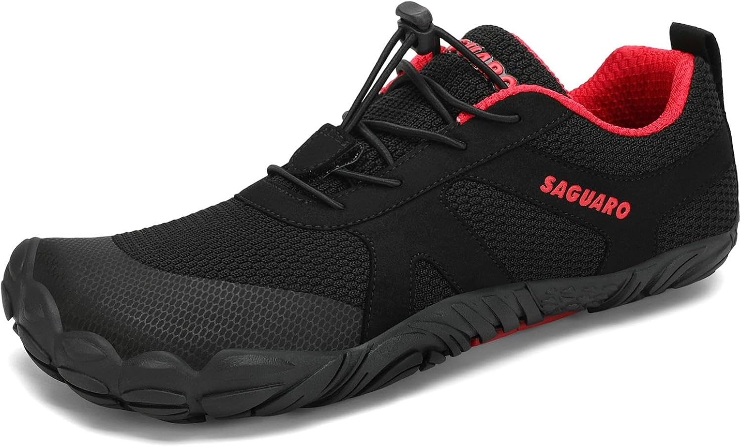 Thumbnail 6 de SAGUARO Barfußschuhe – Zehenschuhe für Herren und Damen, Zero-Drop, rutschfest, Outdoor