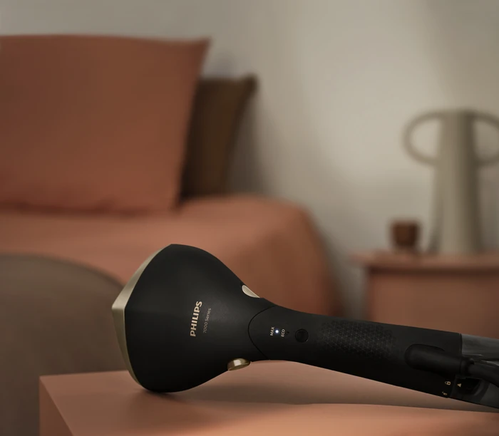 Thumbnail 17 de Philips STH7060/80 Dampfglätter 300 ml