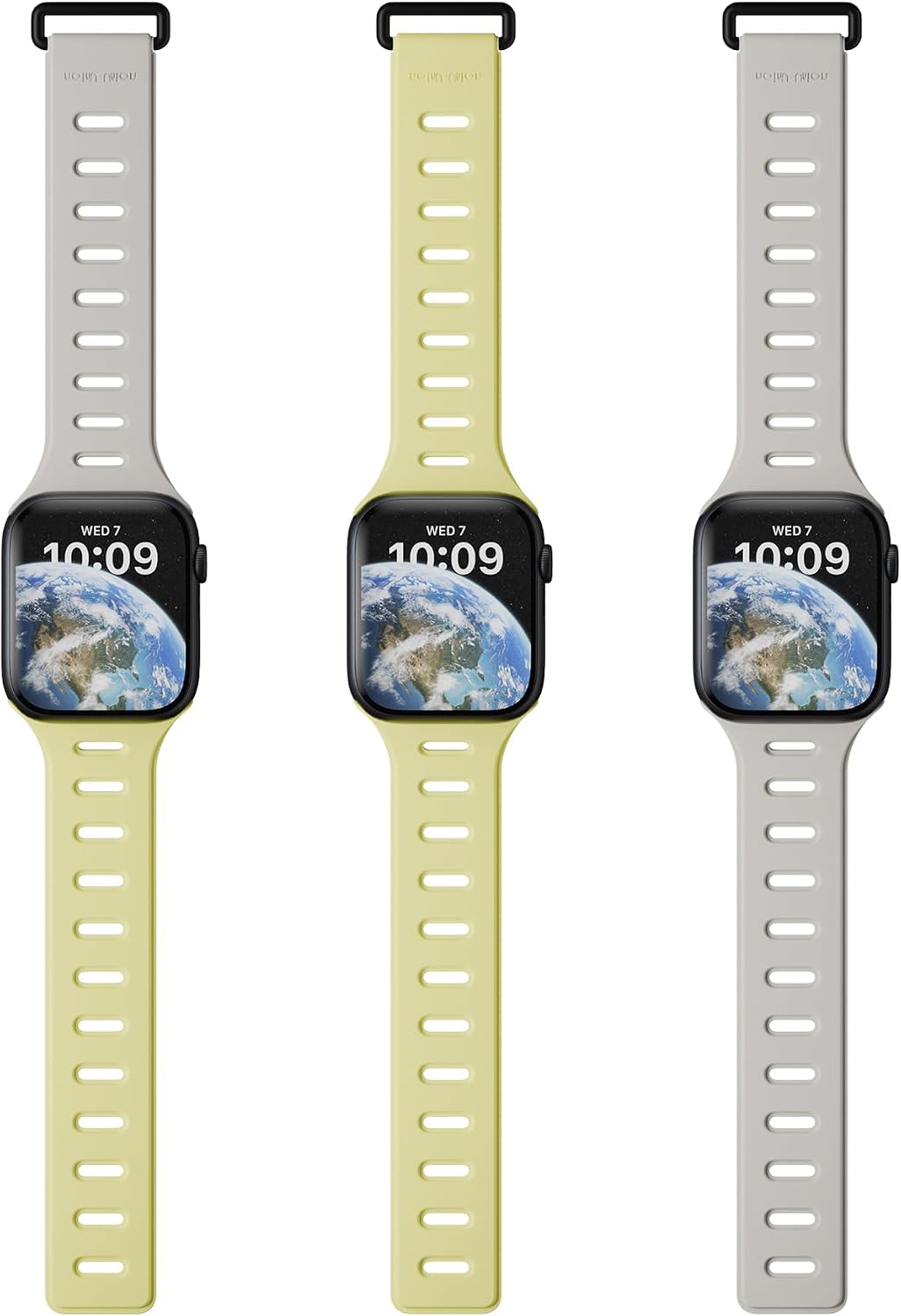 Detalle 2 de Native Union Active Band magnetic strap