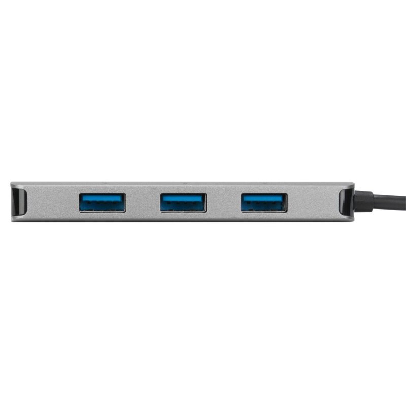 Detalle de Targus ACH226EU Hub USB‑C 4 puertos USB 3.1