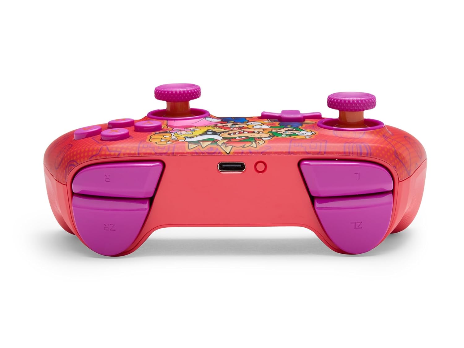 Thumbnail 4 de PowerA Advantage Wireless Controller for Switch 2
