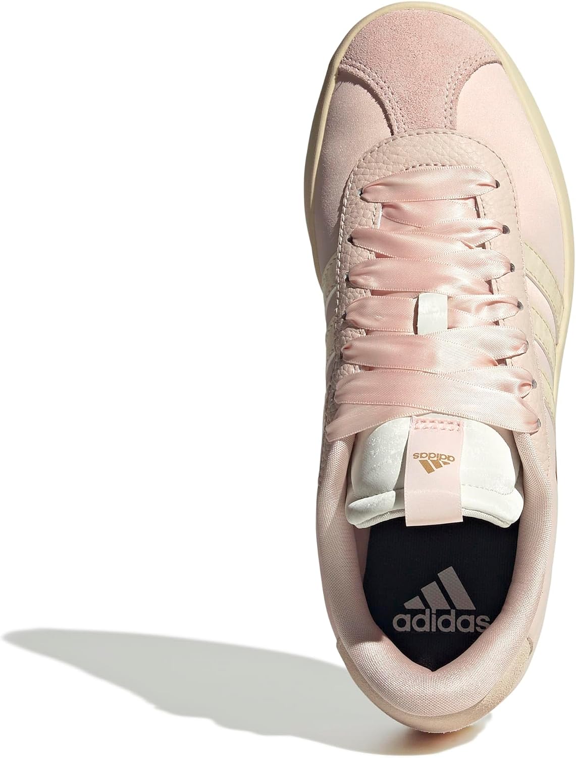 Detalle de adidas Donna VL Court 3.0 Scarpe: stile intramontabile e comfort quotidiano