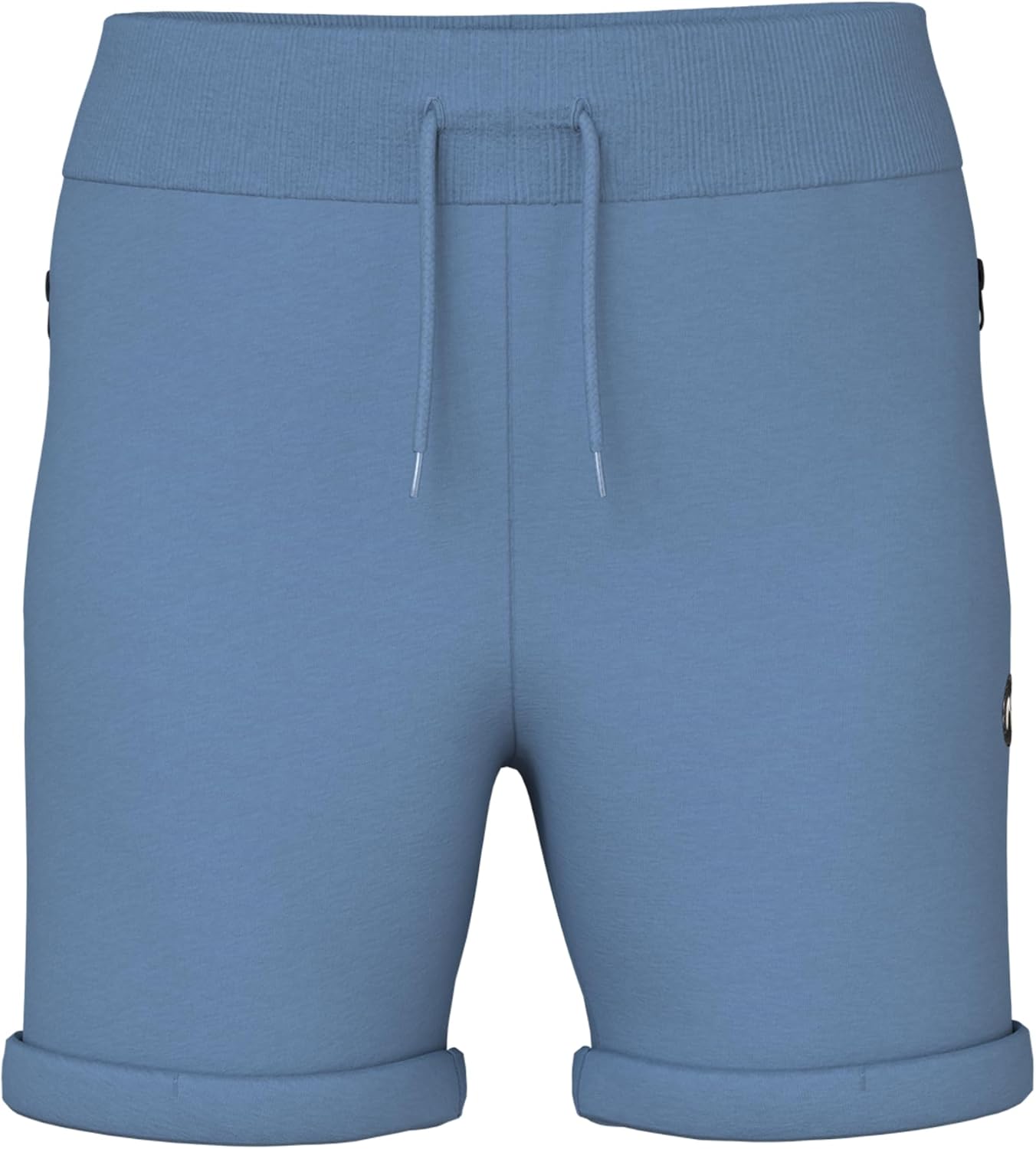 Thumbnail 5 de NAME IT Boy Shorts Sweat | Shorts – Bequemes ungebürstetes Fleece mit Seitennäten