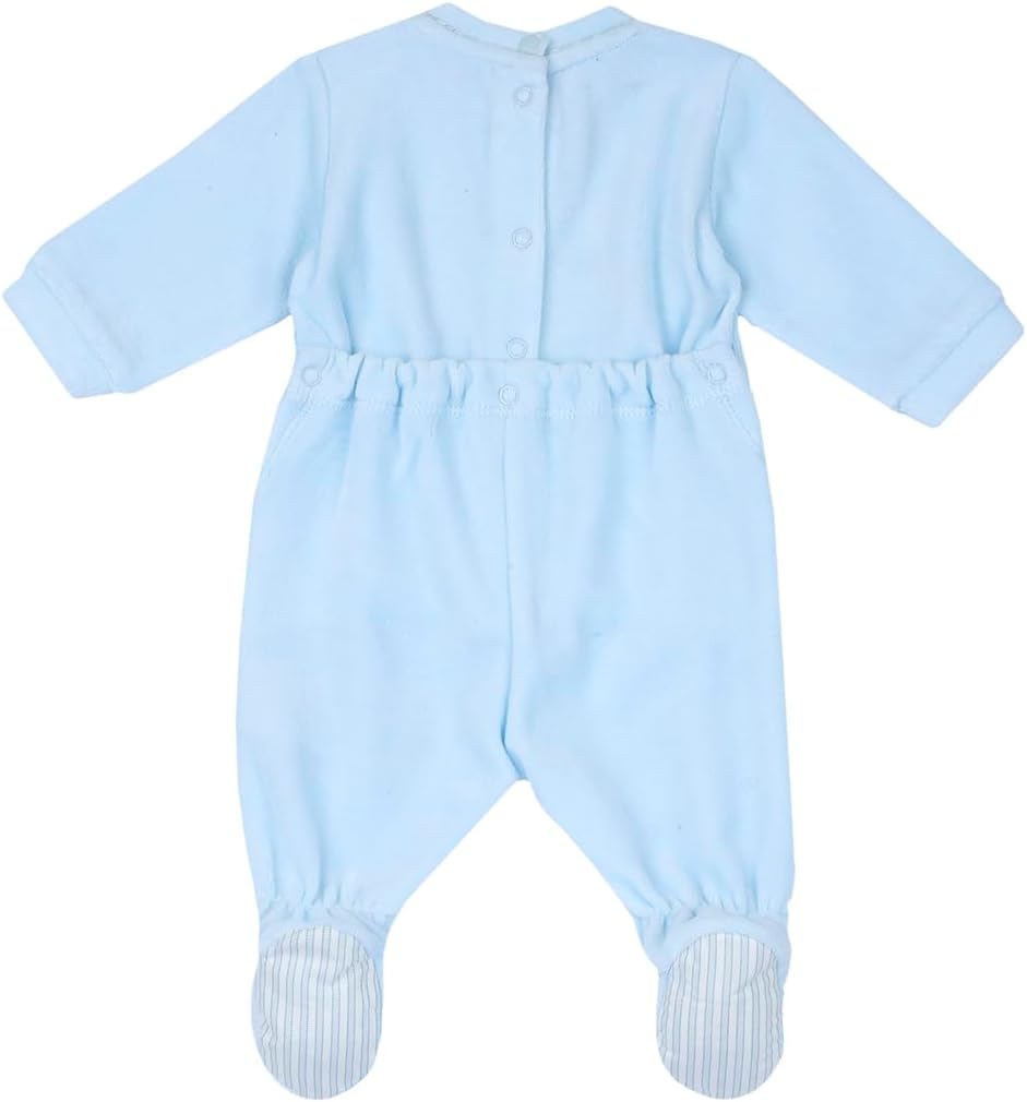 Detalle 2 de Chicco Grenouillère 0-24 mois 👶