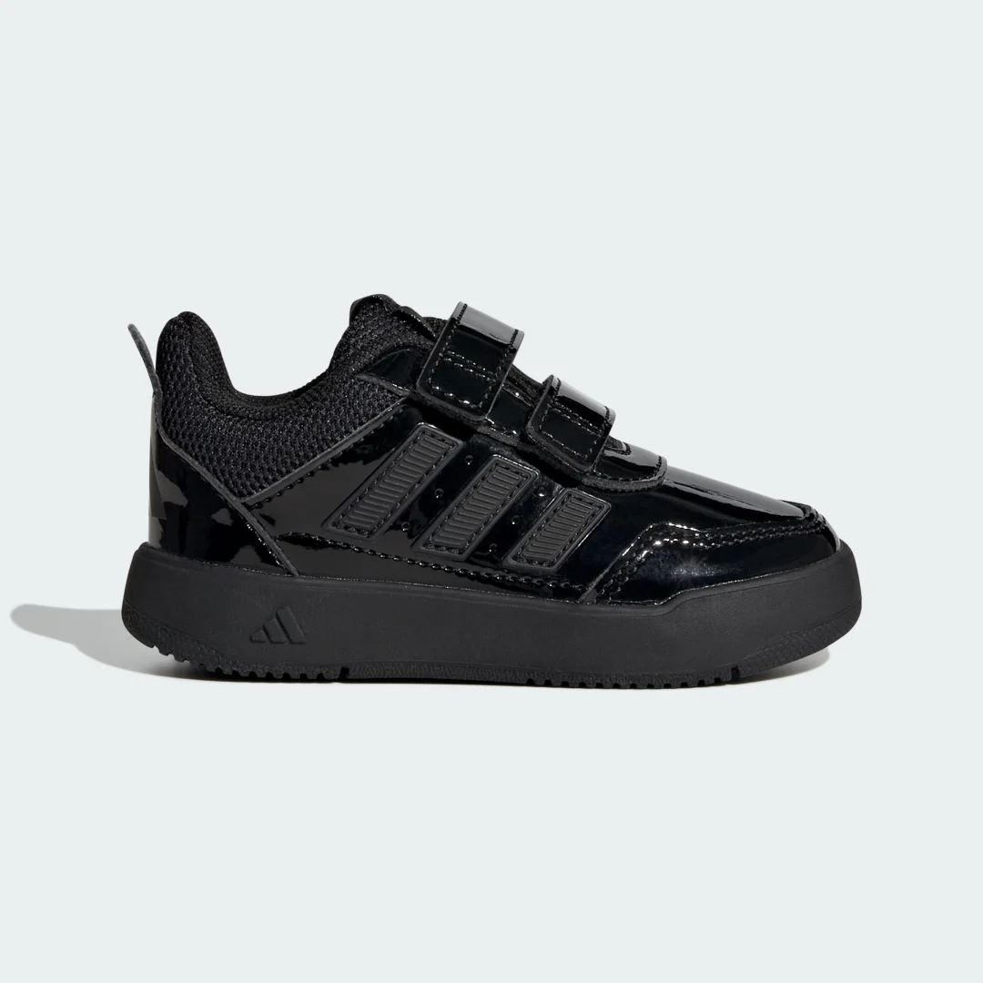 Detalle de Zapatilla Tensaur Sport 3.0 de Adidas: ¿vale la pena para entrenos diarios?