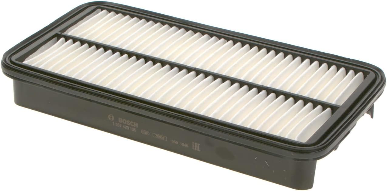 Detalle de Bosch S9135 – Filtre à air auto
